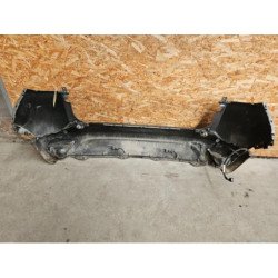 Pare Choc Arriere Renault Captur 1 Phase 1 (5)